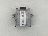 2023 Nissan Rogue PCM Engine Control Computer ECU ECM PCU OEM P/N:237F06RC1A Fits OEM Used Auto Parts - Oemusedautoparts1.co