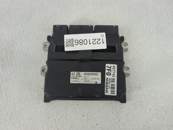 compare product 2022 Nissan Rogue PCM Engine Control Computer ECU ECM PCU OEM P/N:237036RE0A Fits OEM Used Auto Parts