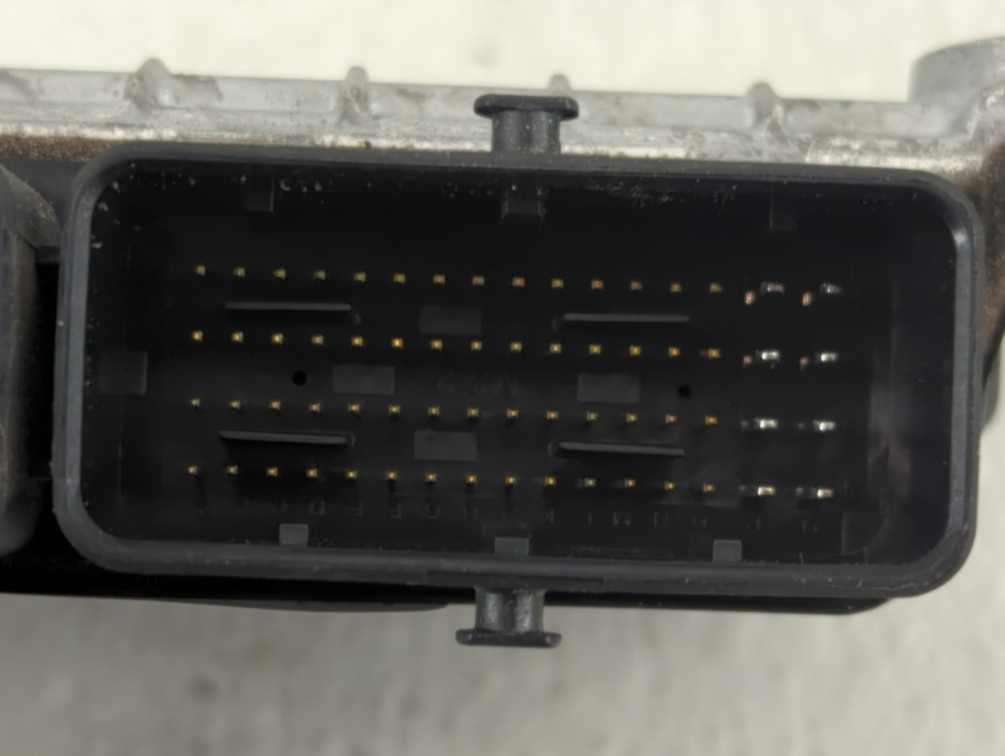 2022 Nissan Rogue PCM Engine Control Computer ECU ECM PCU OEM P/N:237036RE0A Fits OEM Used Auto Parts - Oemusedautoparts1.co