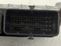 2022 Nissan Rogue PCM Engine Control Computer ECU ECM PCU OEM P/N:237036RE0A Fits OEM Used Auto Parts - Oemusedautoparts1.co