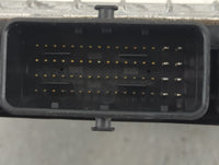 2022 Nissan Rogue PCM Engine Control Computer ECU ECM PCU OEM P/N:237036RE0A Fits OEM Used Auto Parts - Oemusedautoparts1.co