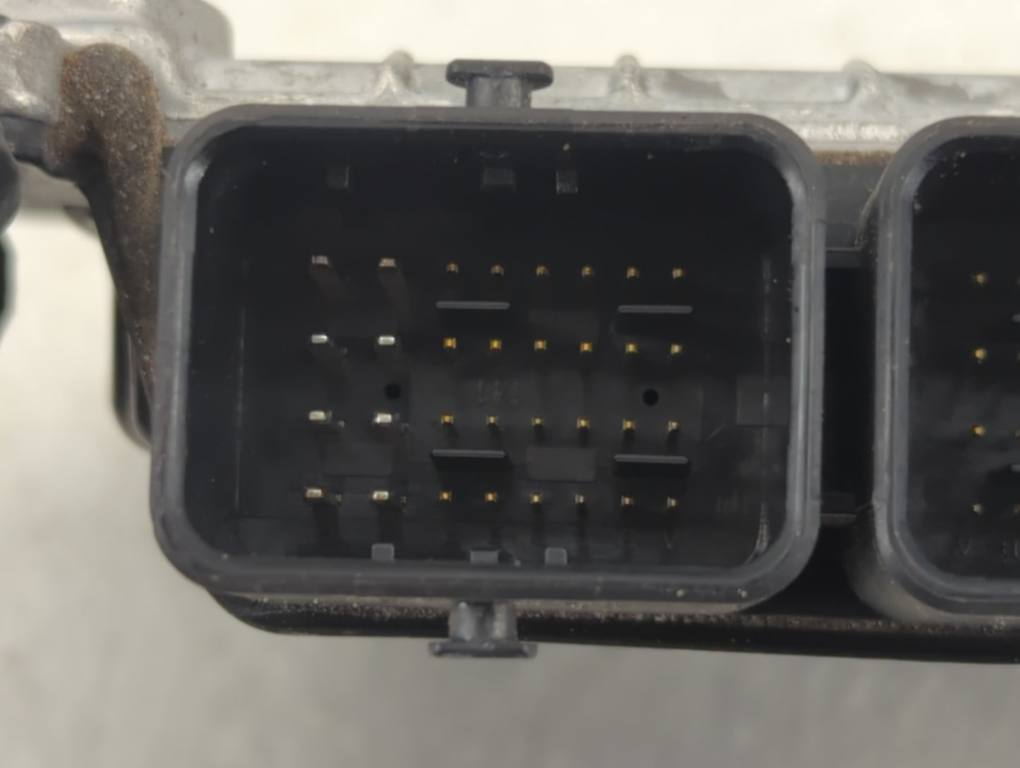 2022 Nissan Rogue PCM Engine Control Computer ECU ECM PCU OEM P/N:237036RE0A Fits OEM Used Auto Parts - Oemusedautoparts1.co