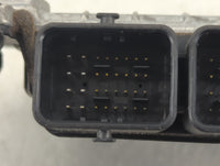 2022 Nissan Rogue PCM Engine Control Computer ECU ECM PCU OEM P/N:237036RE0A Fits OEM Used Auto Parts - Oemusedautoparts1.co