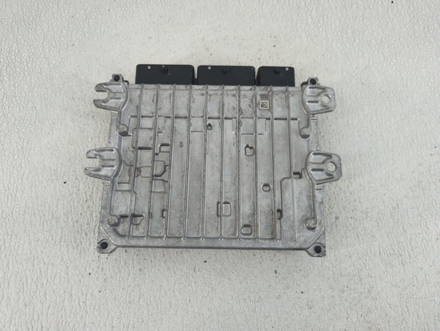 2022 Nissan Rogue PCM Engine Control Computer ECU ECM PCU OEM P/N:237036RE0A Fits OEM Used Auto Parts - Oemusedautoparts1.co