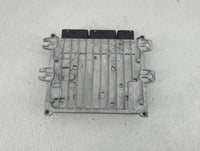 2022 Nissan Rogue PCM Engine Control Computer ECU ECM PCU OEM P/N:237036RE0A Fits OEM Used Auto Parts - Oemusedautoparts1.co