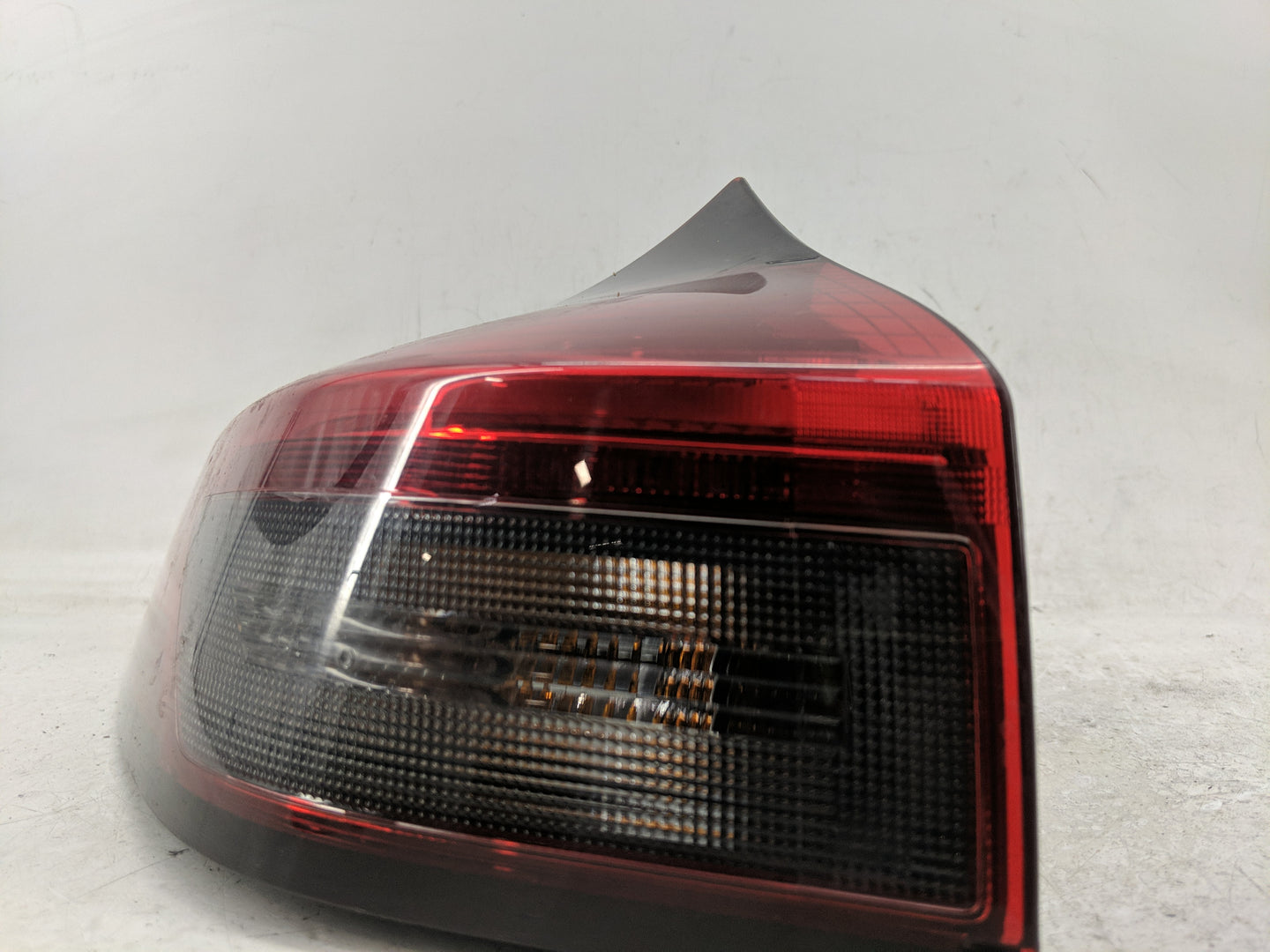 2023 Nissan Rogue Tail Light Assembly Driver Left OEM Fits OEM Used Auto Parts - Oemusedautoparts1.com