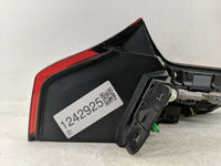 2023 Nissan Rogue Tail Light Assembly Driver Left OEM Fits OEM Used Auto Parts - Oemusedautoparts1.com