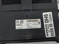 2022 Nissan Rogue PCM Engine Control Computer ECU ECM PCU OEM P/N:BED604-300 237036RE0A, NEC050-032 Fits OEM Used Auto Parts