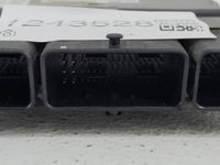 2022 Nissan Rogue PCM Engine Control Computer ECU ECM PCU OEM P/N:BED604-300 237036RE0A, NEC050-032 Fits OEM Used Auto Parts