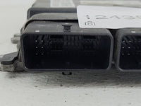 2022 Nissan Rogue PCM Engine Control Computer ECU ECM PCU OEM P/N:BED604-300 237036RE0A, NEC050-032 Fits OEM Used Auto Parts