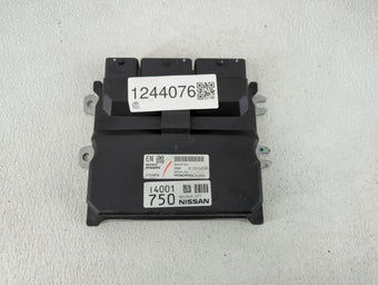compare product 2023 Nissan Rogue PCM Engine Control Computer ECU ECM PCU OEM P/N:NEC049-071 237036RP0A, BED604-000 Fits OEM Used Auto Parts