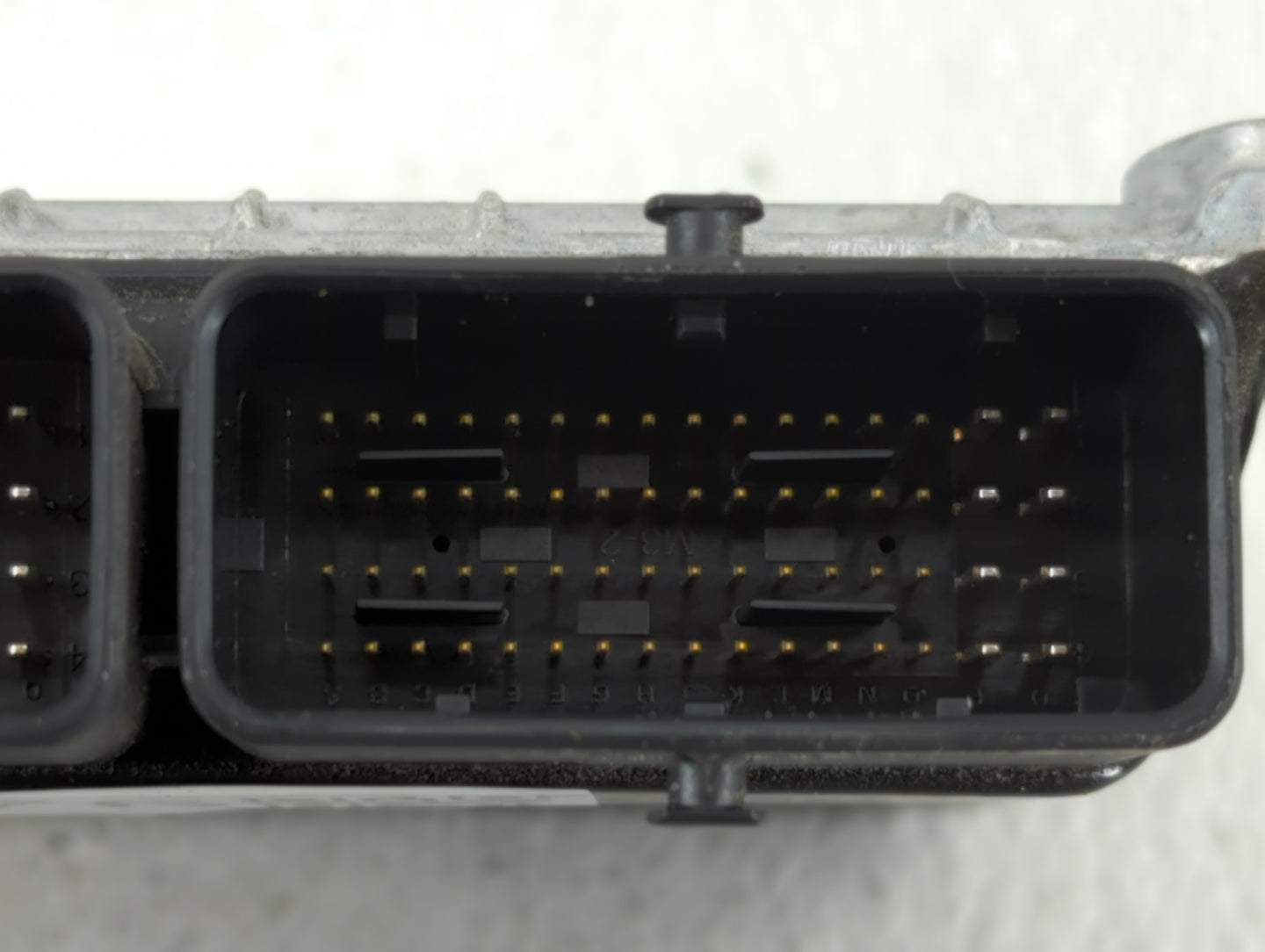 2023 Nissan Rogue PCM Engine Control Computer ECU ECM PCU OEM P/N:NEC049-071 237036RP0A, BED604-000 Fits OEM Used Auto Parts