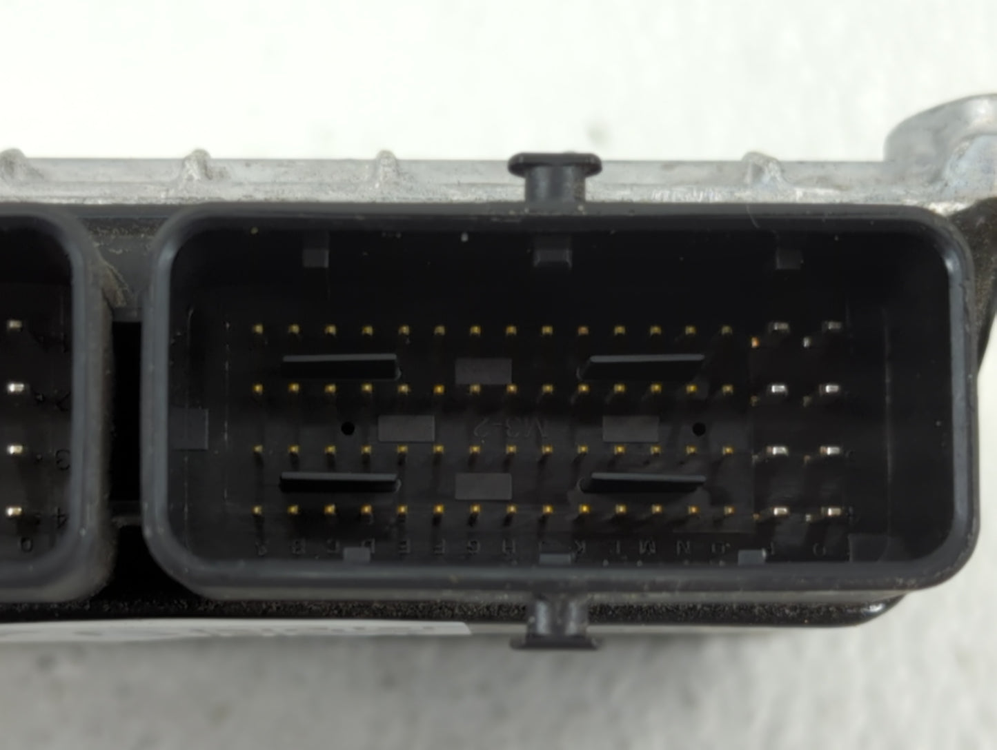 2023 Nissan Rogue PCM Engine Control Computer ECU ECM PCU OEM P/N:NEC049-071 237036RP0A, BED604-000 Fits OEM Used Auto Parts