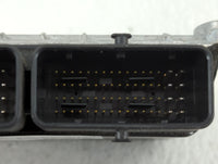 2023 Nissan Rogue PCM Engine Control Computer ECU ECM PCU OEM P/N:NEC049-071 237036RP0A, BED604-000 Fits OEM Used Auto Parts