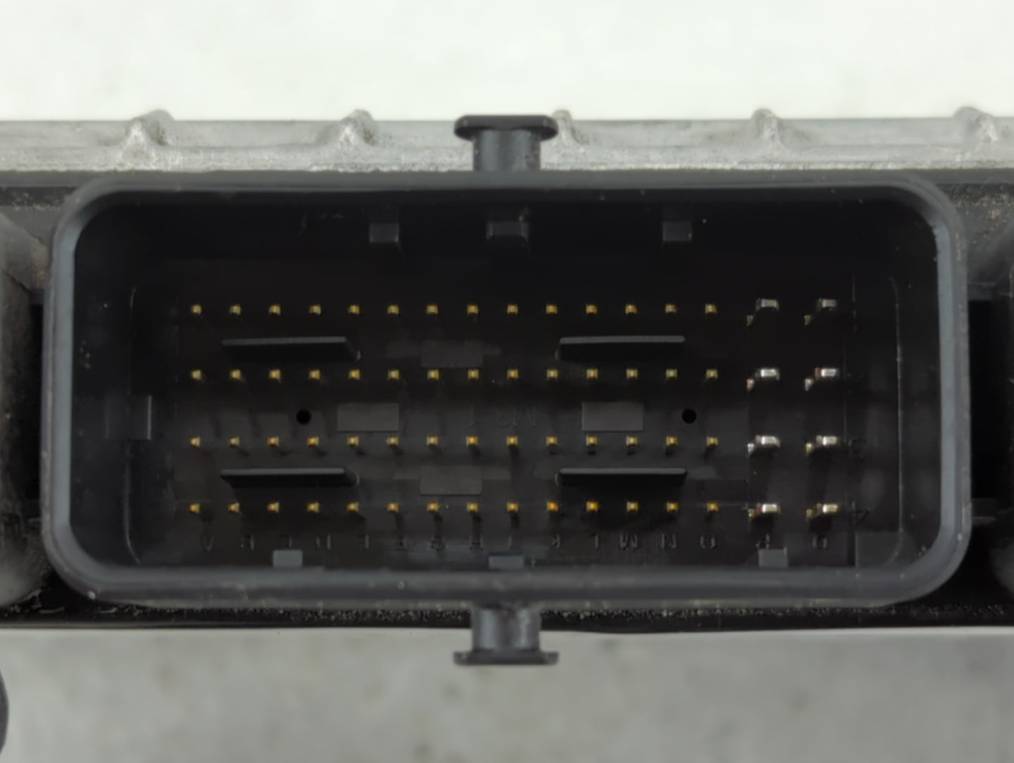 2023 Nissan Rogue PCM Engine Control Computer ECU ECM PCU OEM P/N:NEC049-071 237036RP0A, BED604-000 Fits OEM Used Auto Parts