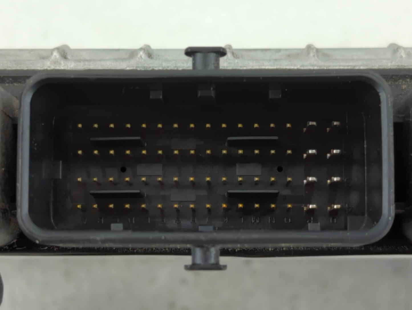 2023 Nissan Rogue PCM Engine Control Computer ECU ECM PCU OEM P/N:NEC049-071 237036RP0A, BED604-000 Fits OEM Used Auto Parts