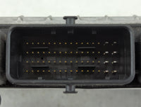 2023 Nissan Rogue PCM Engine Control Computer ECU ECM PCU OEM P/N:NEC049-071 237036RP0A, BED604-000 Fits OEM Used Auto Parts