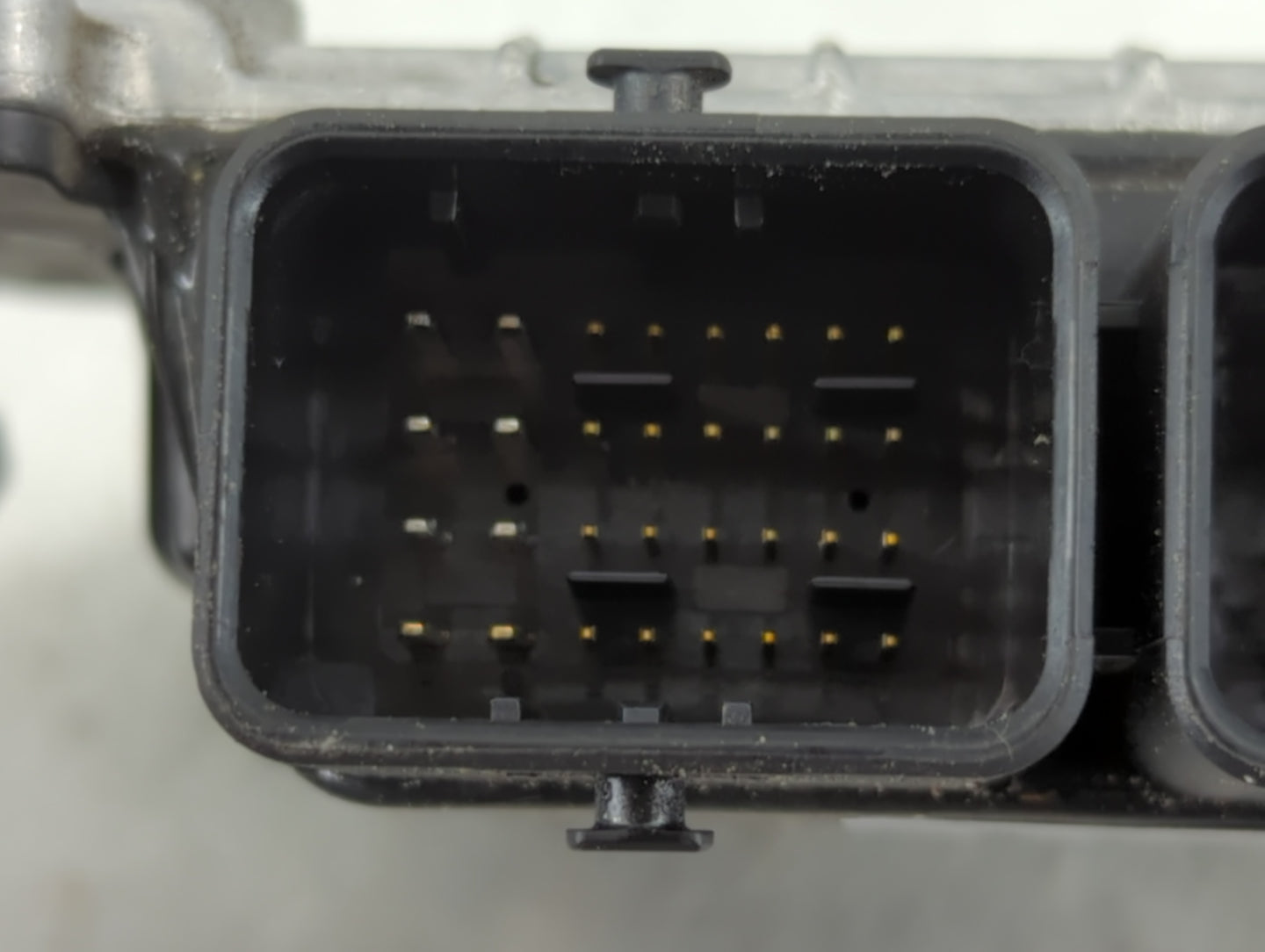 2023 Nissan Rogue PCM Engine Control Computer ECU ECM PCU OEM P/N:NEC049-071 237036RP0A, BED604-000 Fits OEM Used Auto Parts