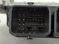 2023 Nissan Rogue PCM Engine Control Computer ECU ECM PCU OEM P/N:NEC049-071 237036RP0A, BED604-000 Fits OEM Used Auto Parts