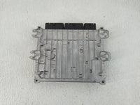 2023 Nissan Rogue PCM Engine Control Computer ECU ECM PCU OEM P/N:NEC049-071 237036RP0A, BED604-000 Fits OEM Used Auto Parts