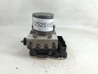compare product 2021-2022 Nissan Rogue Anti-Lock Brake ABS Pump Module Actuator OEM Fits Fits 2021 2022 OEM Used Auto Parts