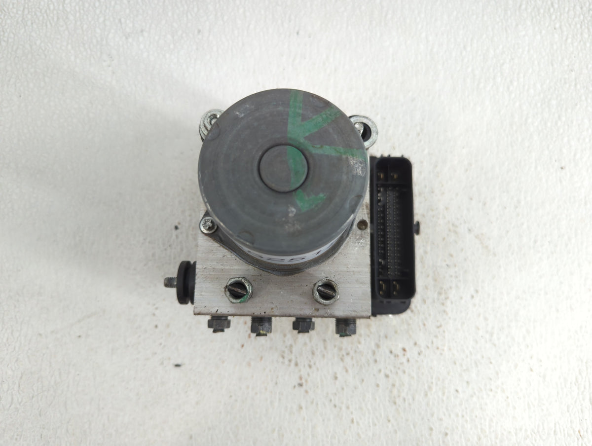 2021-2022 Nissan Rogue Anti-Lock Brake ABS Pump Module Actuator OEM Fits Fits 2021 2022 OEM Used Auto Parts - Oemusedautopar