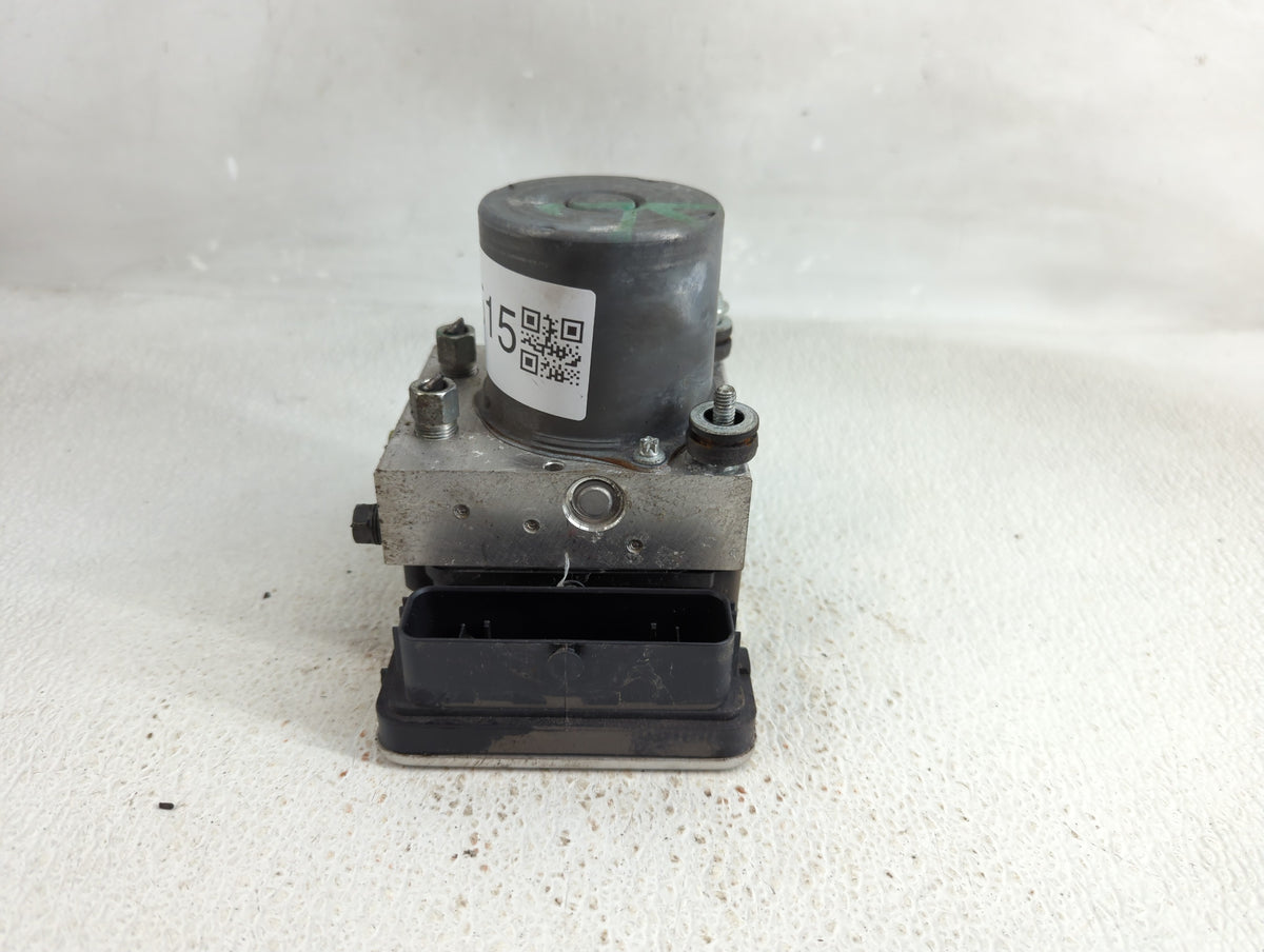 2021-2022 Nissan Rogue Anti-Lock Brake ABS Pump Module Actuator OEM Fits Fits 2021 2022 OEM Used Auto Parts - Oemusedautopar