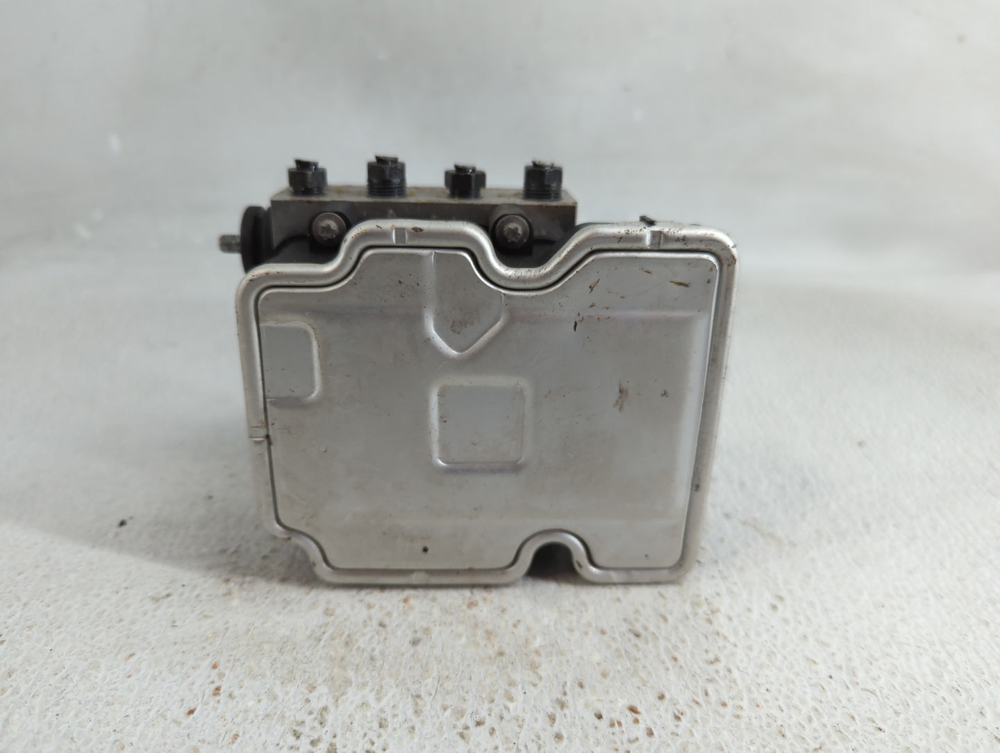 2021-2022 Nissan Rogue ABS Pump Control Module Replacement Fits Fits 2021 2022 OEM Used Auto Parts - Oemusedautoparts1.com