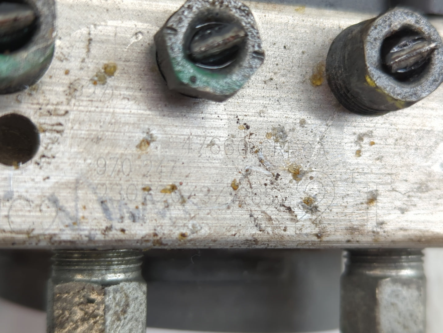 2021-2022 Nissan Rogue ABS Pump Control Module Replacement Fits Fits 2021 2022 OEM Used Auto Parts - Oemusedautoparts1.com