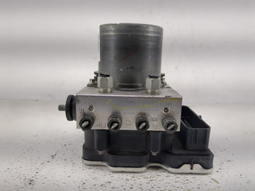 2021-2022 Nissan Rogue ABS Pump Control Module Replacement P/N:47660 6RA7B Fits Fits 2021 2022 OEM Used Auto Parts - Oemused