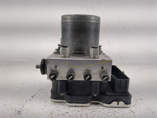 2021-2022 Nissan Rogue ABS Pump Control Module Replacement P/N:47660 6RA7B Fits Fits 2021 2022 OEM Used Auto Parts - Oemused