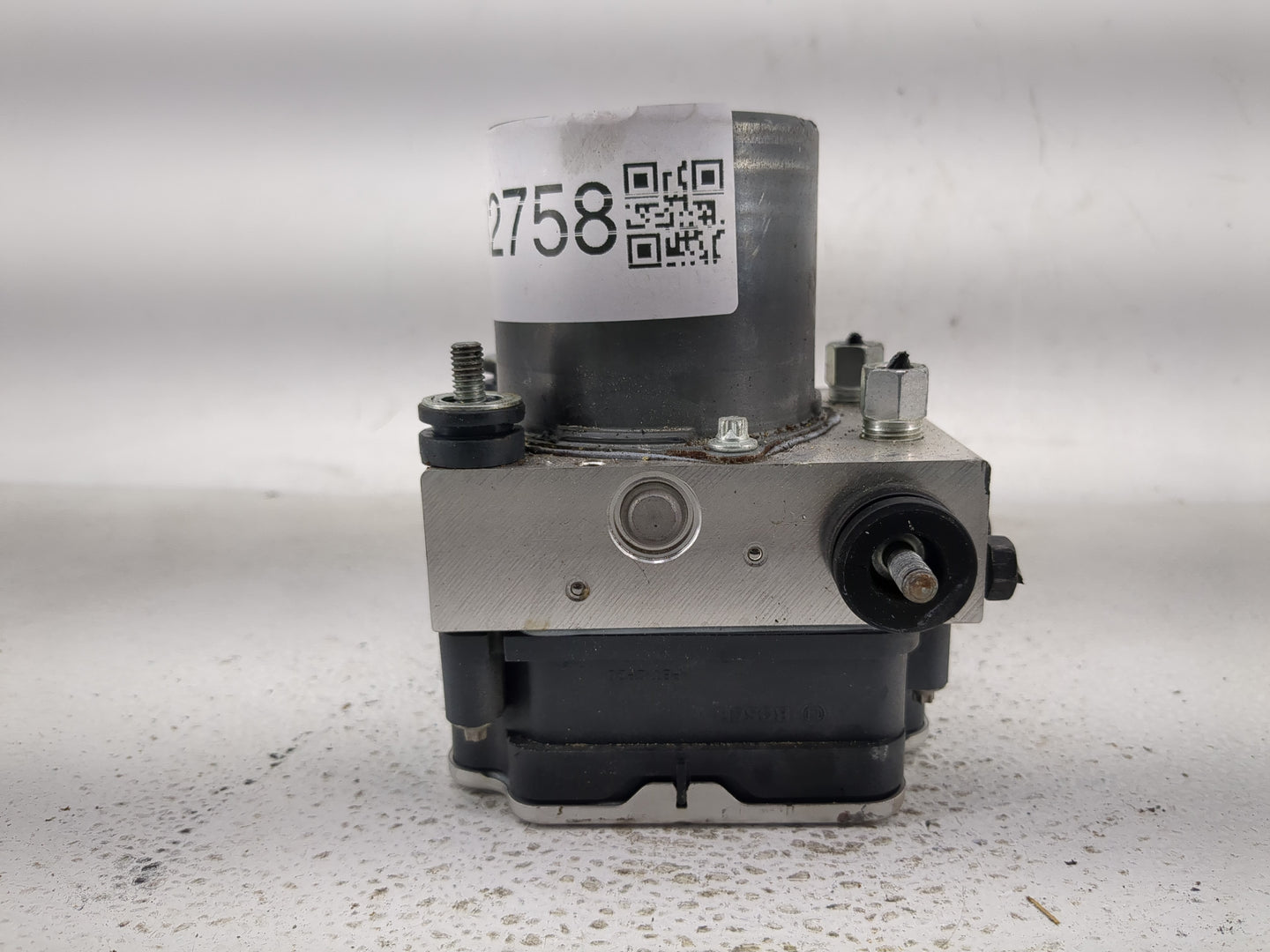 2021-2022 Nissan Rogue ABS Pump Control Module Replacement P/N:47660 6RA7B Fits Fits 2021 2022 OEM Used Auto Parts - Oemused