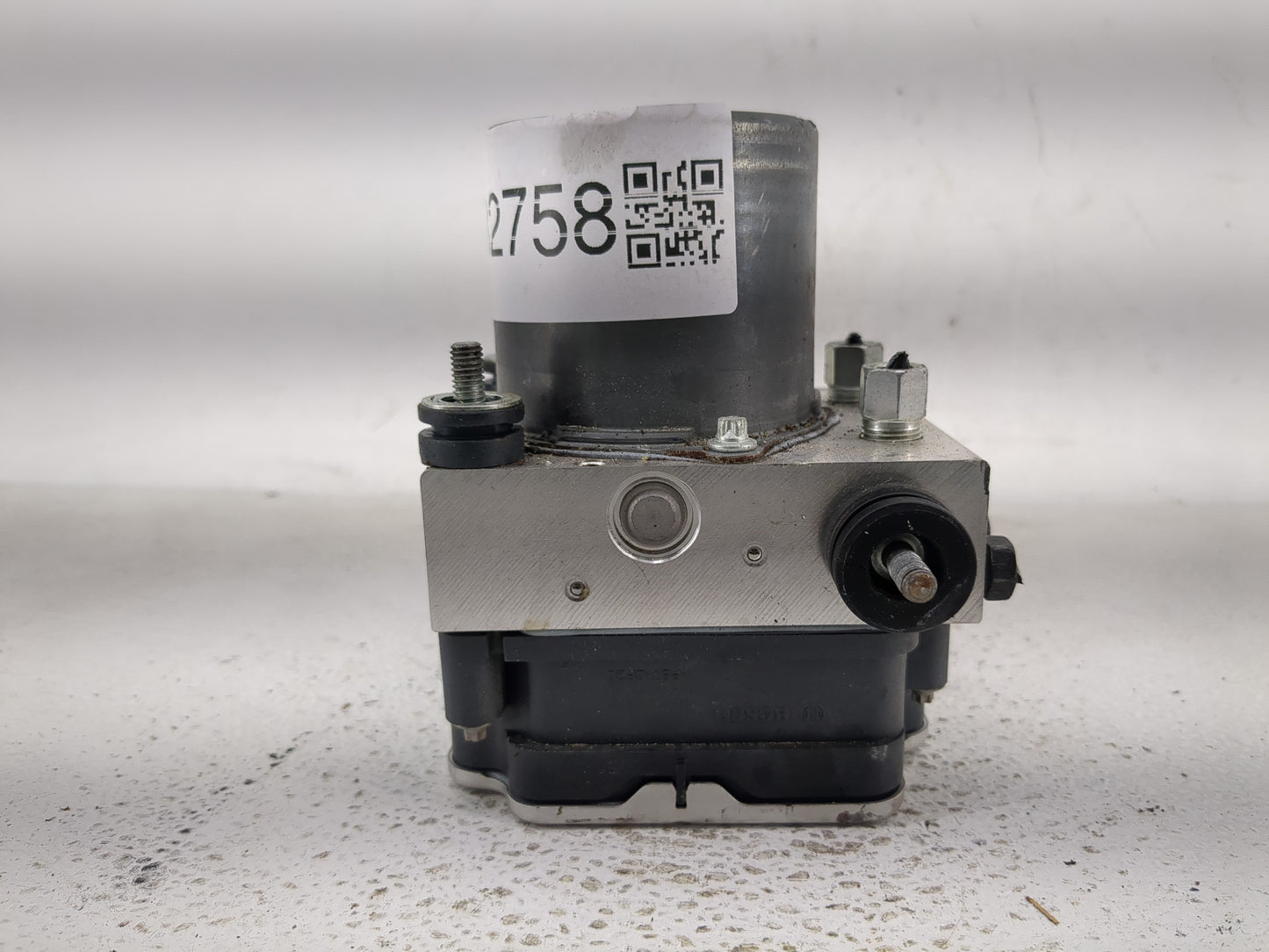 2021-2022 Nissan Rogue ABS Pump Control Module Replacement P/N:47660 6RA7B Fits Fits 2021 2022 OEM Used Auto Parts - Oemused