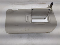 2021-2022 Nissan Rogue Sun Visor Shade Replacement Passenger Right Mirror Fits Fits 2021 2022 OEM Used Auto Parts - Oemuseda