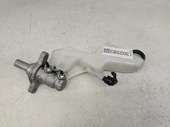 compare product 2021-2022 Nissan Rogue Brake Master Cylinder