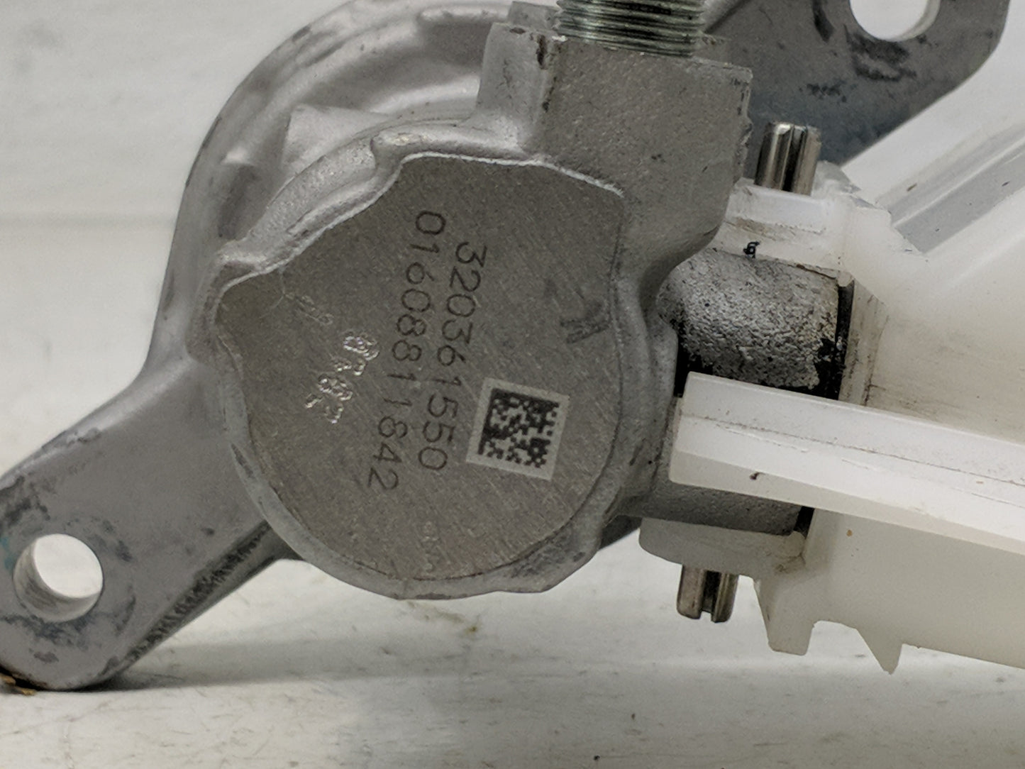 2021-2022 Nissan Rogue Brake Master Cylinder - Oemusedautoparts1.com