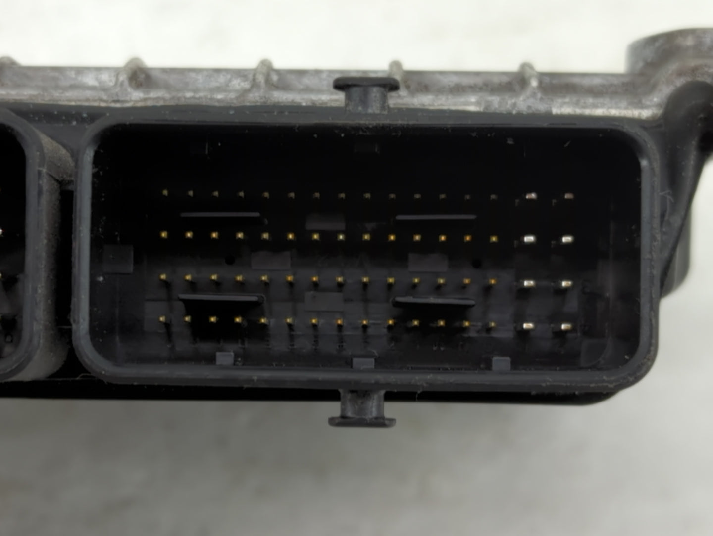 2022 Nissan Rogue PCM Engine Control Computer ECU ECM PCU OEM P/N:237036RE0A BED604-300 Fits OEM Used Auto Parts - Oemusedau