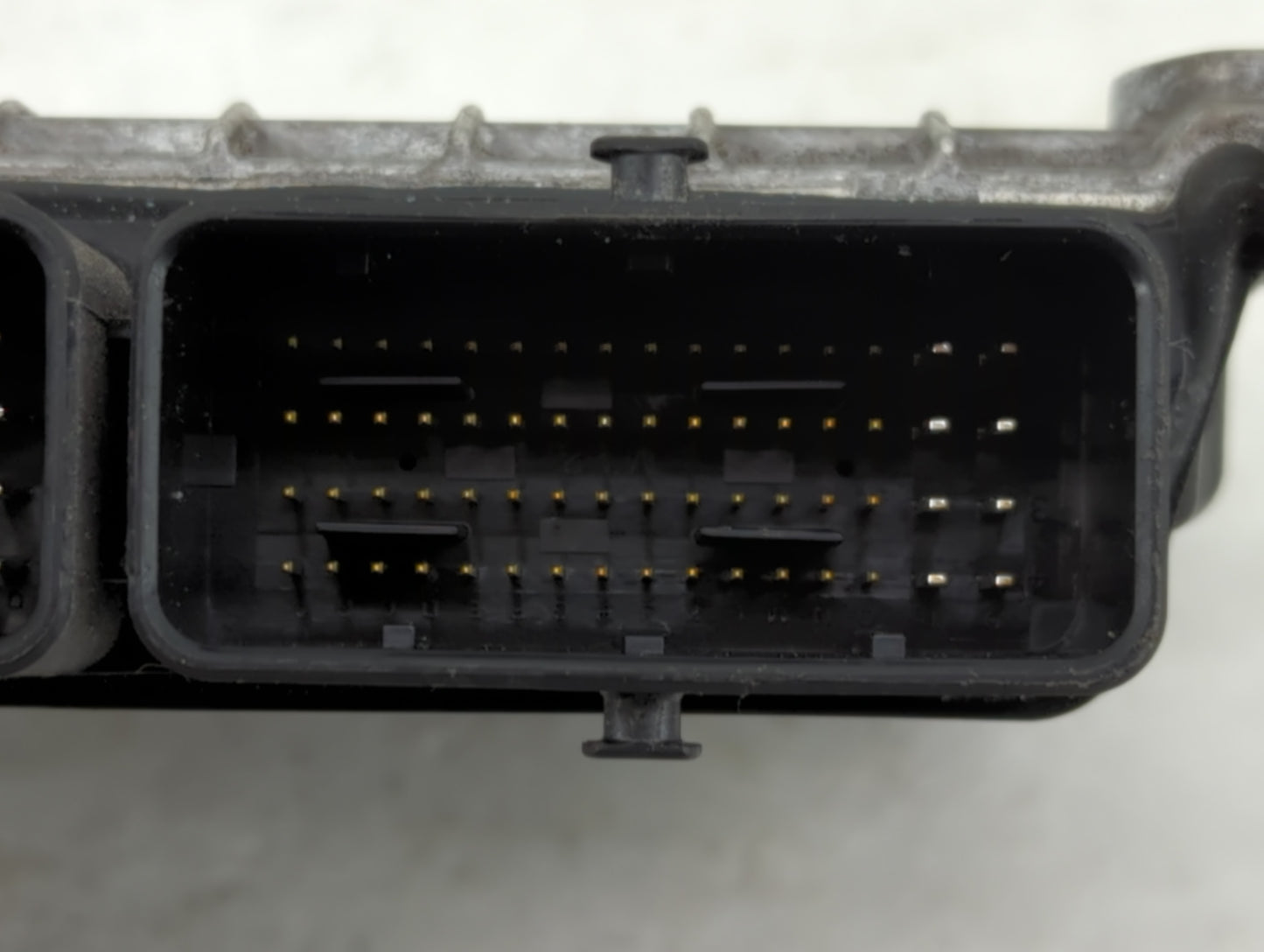 2022 Nissan Rogue PCM Engine Control Computer ECU ECM PCU OEM P/N:237036RE0A BED604-300 Fits OEM Used Auto Parts - Oemusedau