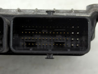 2022 Nissan Rogue PCM Engine Control Computer ECU ECM PCU OEM P/N:237036RE0A BED604-300 Fits OEM Used Auto Parts - Oemusedau
