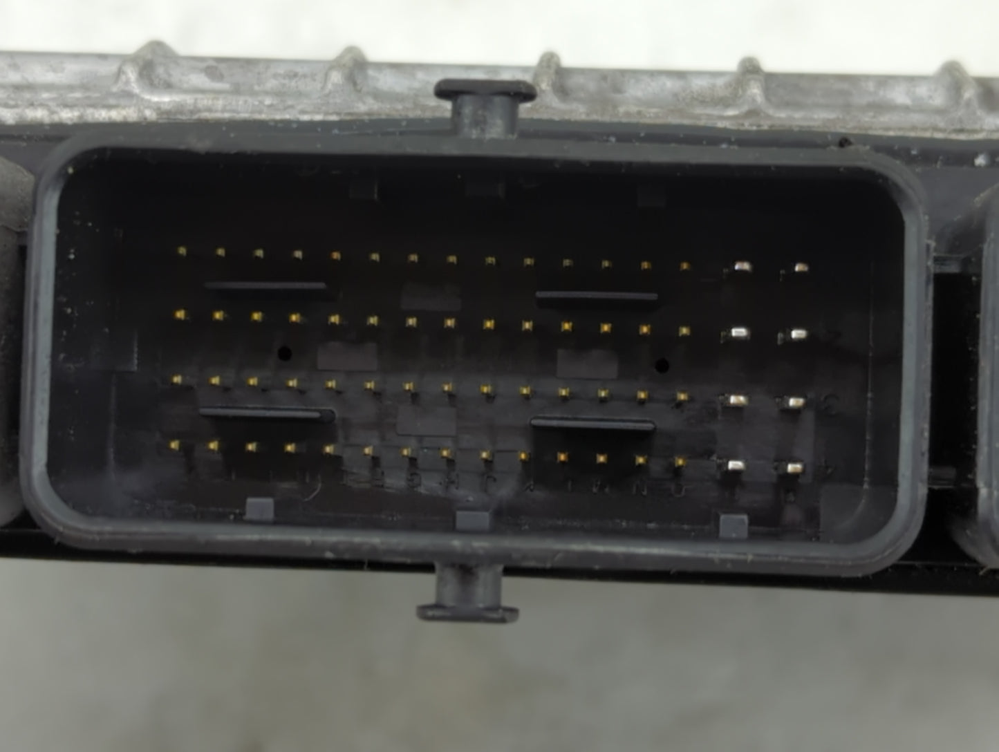2022 Nissan Rogue PCM Engine Control Computer ECU ECM PCU OEM P/N:237036RE0A BED604-300 Fits OEM Used Auto Parts - Oemusedau