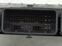 2022 Nissan Rogue PCM Engine Control Computer ECU ECM PCU OEM P/N:237036RE0A BED604-300 Fits OEM Used Auto Parts - Oemusedau