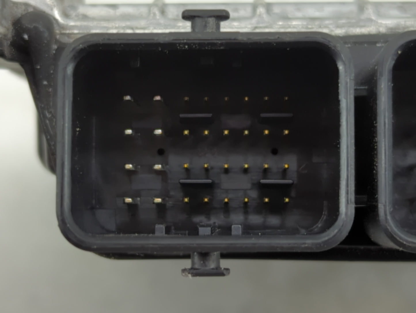 2022 Nissan Rogue PCM Engine Control Computer ECU ECM PCU OEM P/N:237036RE0A BED604-300 Fits OEM Used Auto Parts - Oemusedau