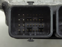 2022 Nissan Rogue PCM Engine Control Computer ECU ECM PCU OEM P/N:237036RE0A BED604-300 Fits OEM Used Auto Parts - Oemusedau