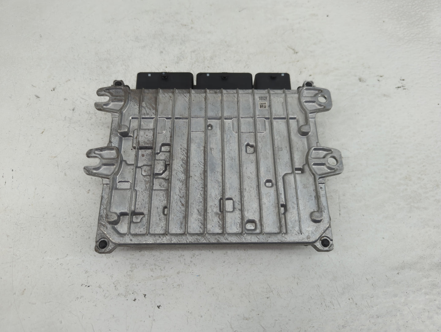 2022 Nissan Rogue PCM Engine Control Computer ECU ECM PCU OEM P/N:237036RE0A BED604-300 Fits OEM Used Auto Parts - Oemusedau
