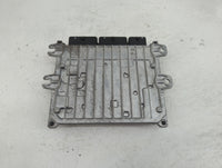 2022 Nissan Rogue PCM Engine Control Computer ECU ECM PCU OEM P/N:237036RE0A BED604-300 Fits OEM Used Auto Parts - Oemusedau