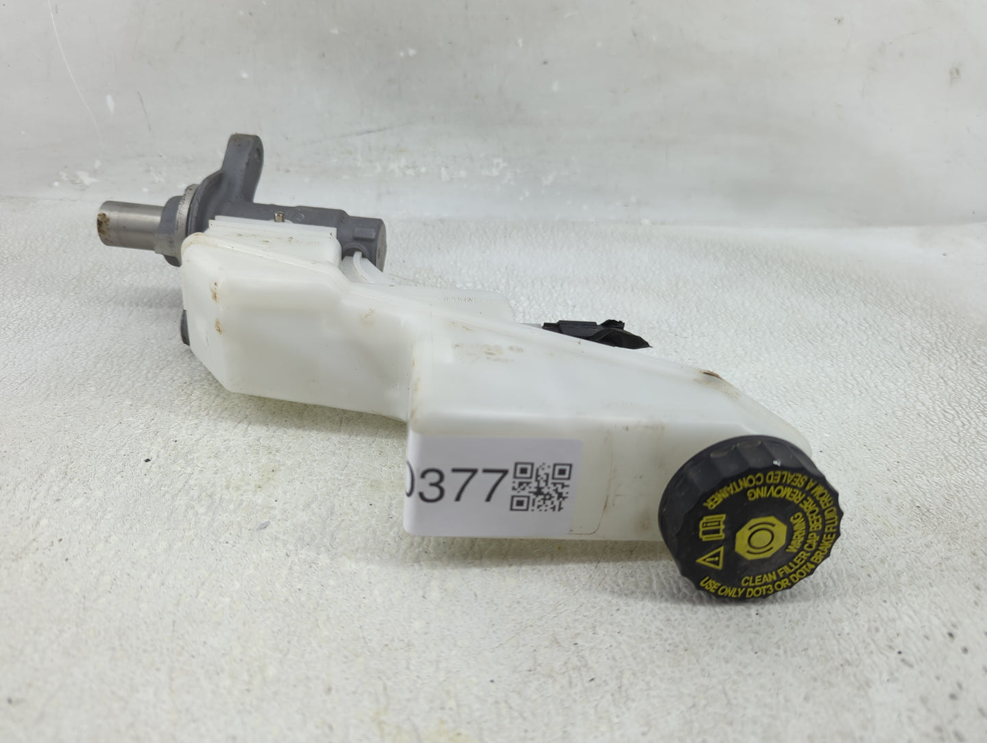 2021-2022 Nissan Rogue Brake Master Cylinder - Oemusedautoparts1.com