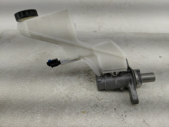 compare product 2021-2022 Nissan Rogue Brake Master Cylinder