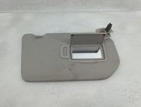 2021-2022 Nissan Rogue Sun Visor Shade Replacement Passenger Right Mirror Fits Fits 2021 2022 OEM Used Auto Parts - Oemuseda