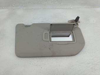 compare product 2021-2022 Nissan Rogue Sun Visor Shade Replacement Passenger Right Mirror Fits Fits 2021 2022 OEM Used Auto Parts