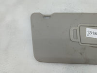 2021-2022 Nissan Rogue Sun Visor Shade Replacement Passenger Right Mirror Fits Fits 2021 2022 OEM Used Auto Parts - Oemuseda